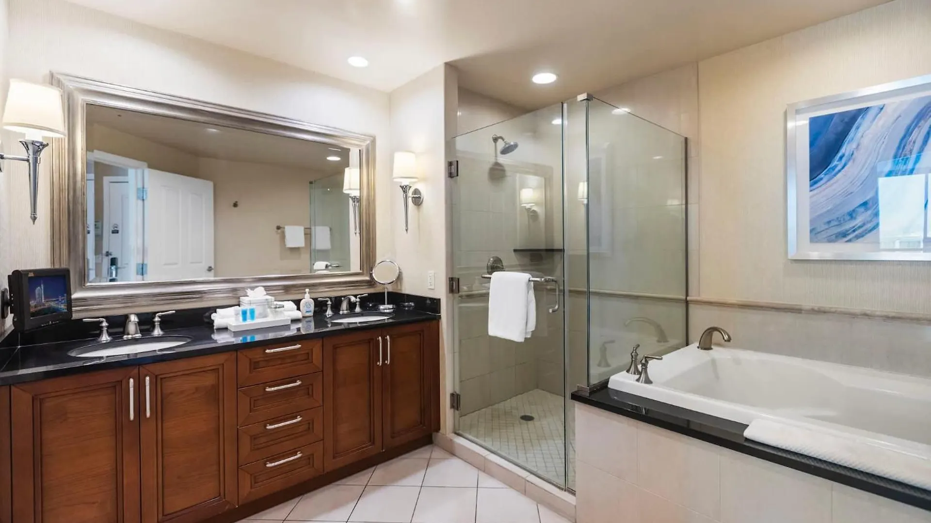 No Resort Fee Penthouse Balcony & Free Valet Las Vegas 0*,