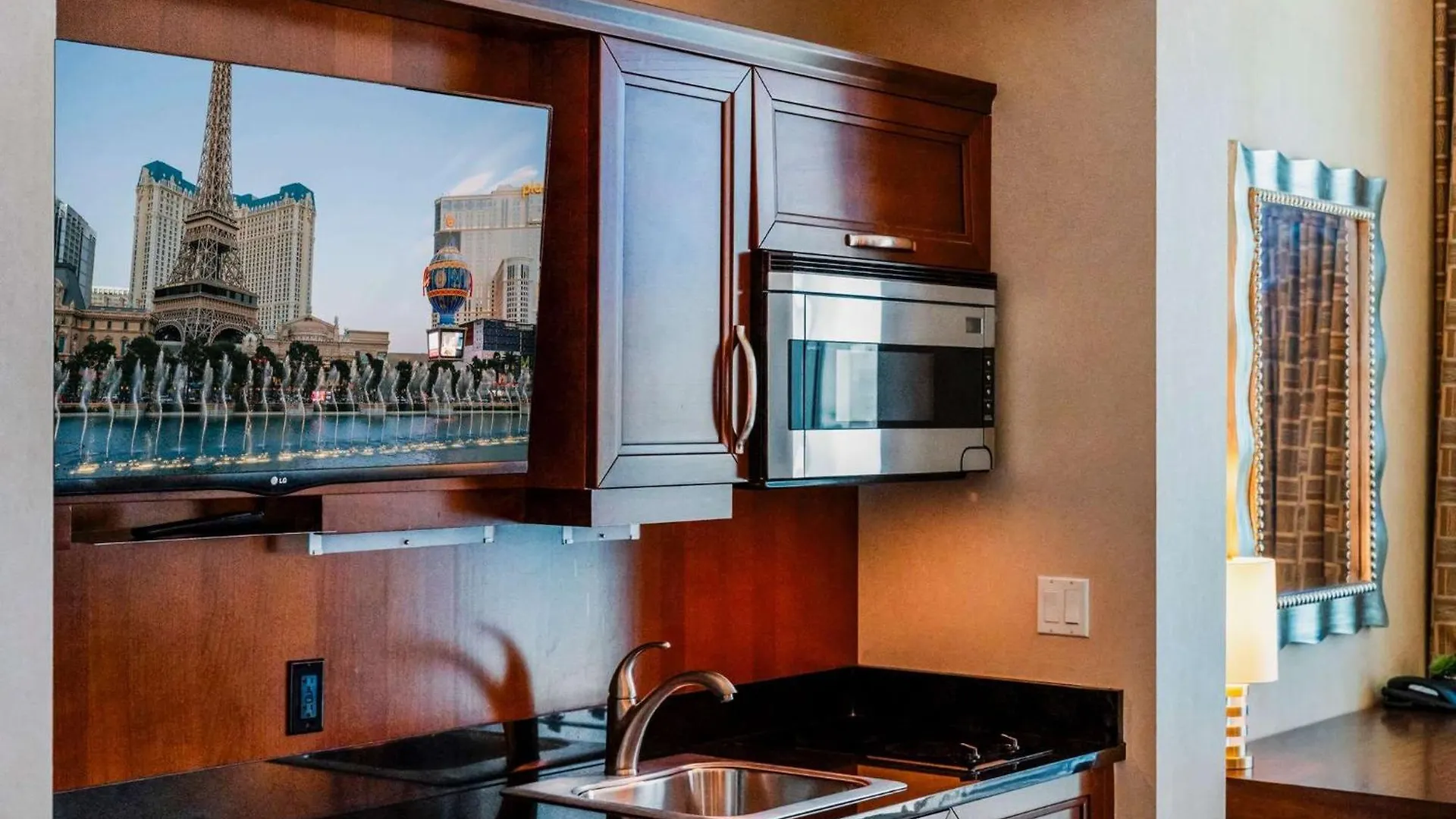 No Resort Fee Penthouse Balcony & Free Valet Las Vegas 0*,